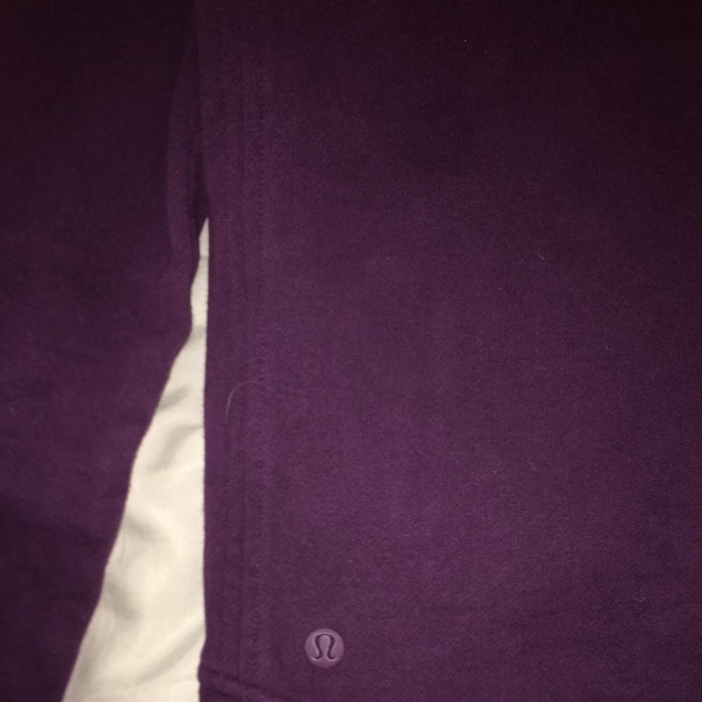 Lululemon jacket - Picture 2 of 3